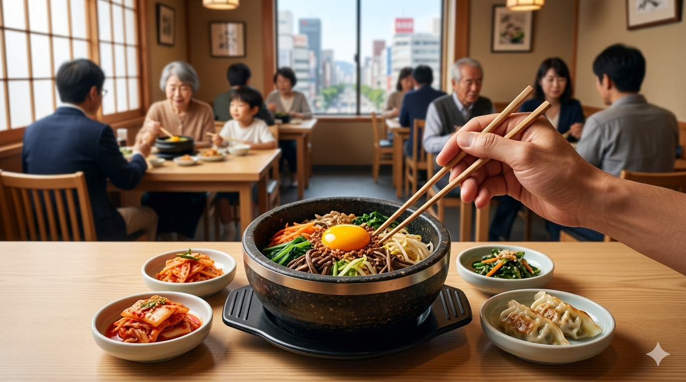 韓国文化